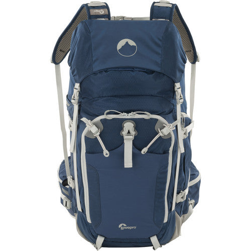 Lowepro Rover Pro 35L AW Camera Backpack (Blue), bags backpacks, Lowepro - Pictureline  - 1