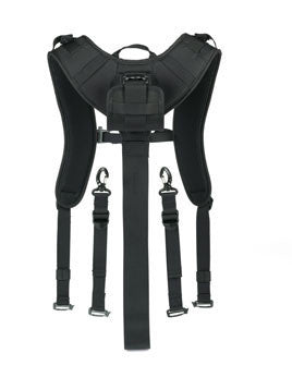 Lowepro S&F Technical Harness (Black), bags accessories, Lowepro - Pictureline  - 2