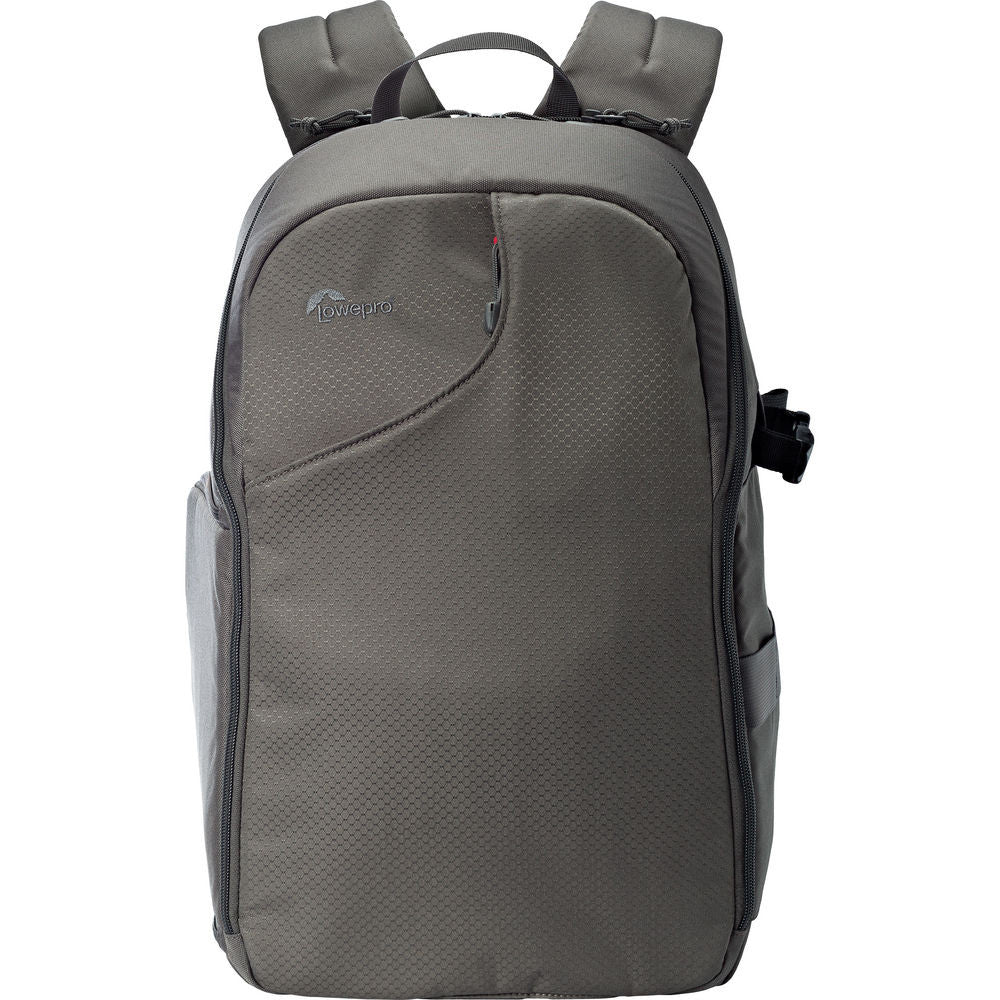 Lowepro Transit Camera Backpack 350 AW (Slate Grey), bags shoulder bags, Lowepro - Pictureline  - 8