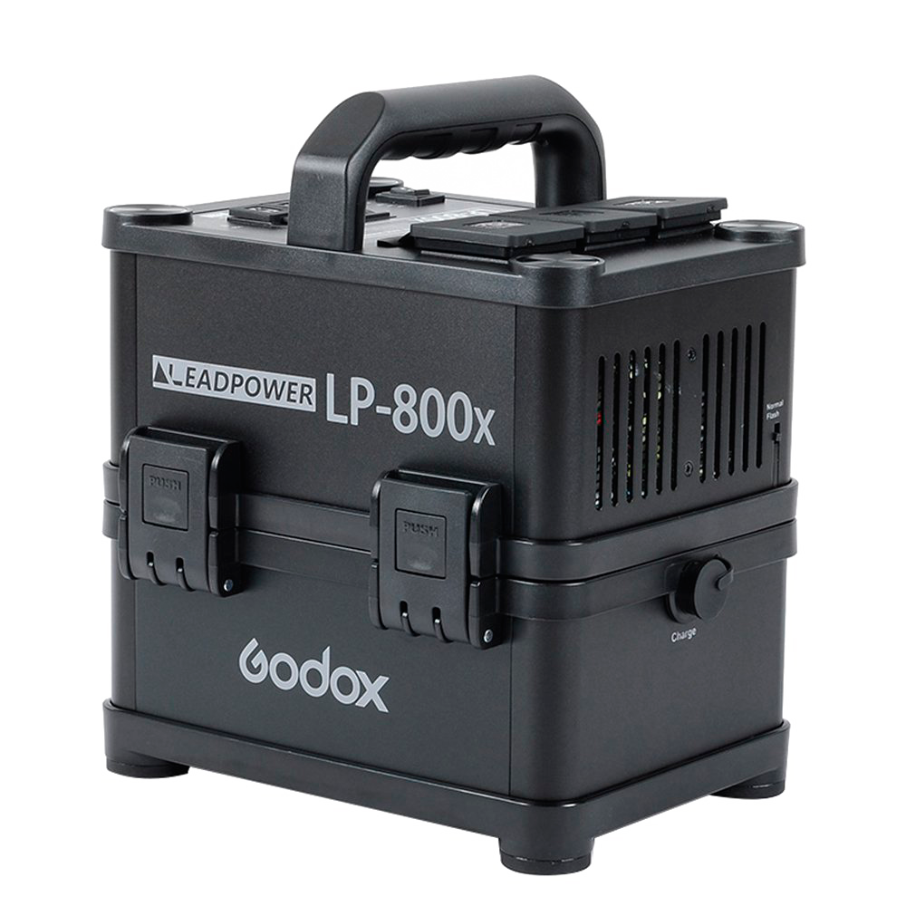 Elinchrom Godox Portable Power Inverter, discontinued, Elinchrom - Pictureline 