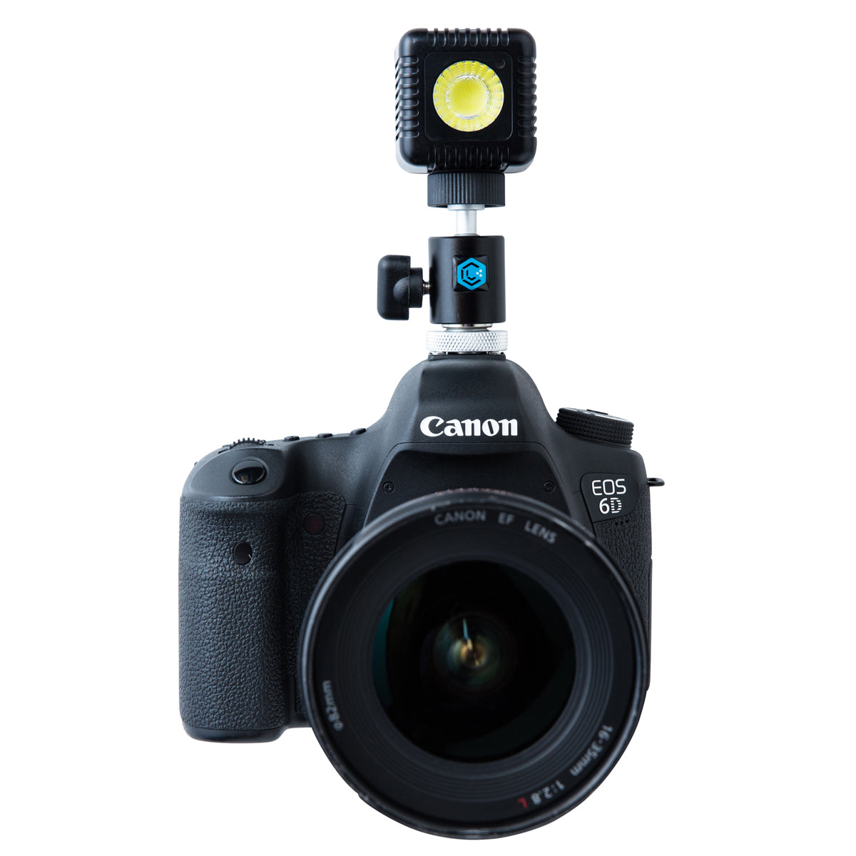 Lume Cube Hot Shoe Mount