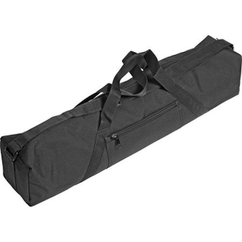Manfrotto AW 3281BLK Tripod Bag Black 45""X6""X6"", bags tripod bags, Manfrotto - Pictureline 