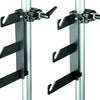 Manfrotto 044 Background Triple Hooks and Super Clamps