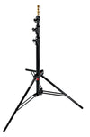 Manfrotto 1005BAC Black Ranker Stand Air Cushioned 9'