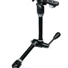 Manfrotto 143A Magic Arm With Camera Bracket