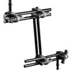 Manfrotto 396AB-3 3-Section Double Articulated Arm Without Camera Bracket