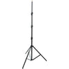Manfrotto 367B Basic Light Stand 9ft
