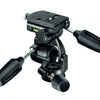 Manfrotto 808RC4 Standard 3-Way Head