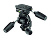 Manfrotto 808RC4 Standard 3-Way Head