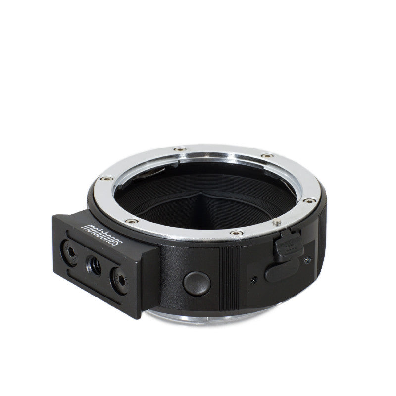 Metabones Canon EF-Mount to Sony FE/E-Mount (Mark IV Adapter), lenses optics & accessories, Metabones - Pictureline  - 5