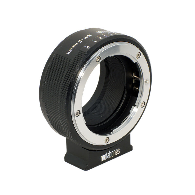 Metabones Nikon G-Mount to Sony FE/E-Mount Adapter, lenses optics & accessories, Metabones - Pictureline  - 2