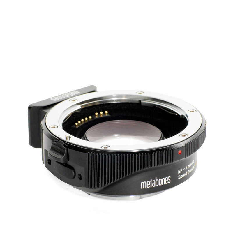 Metabones Canon EF to Sony E Mount Speed BoosterULTRA 0.71x