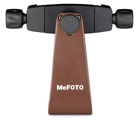 MeFOTO SideKick360 SmartPhone Adapter (Chocolate)