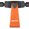 MeFOTO SideKick360 SmartPhone Adapter (Orange)