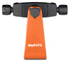 MeFOTO SideKick360 SmartPhone Adapter (Orange)