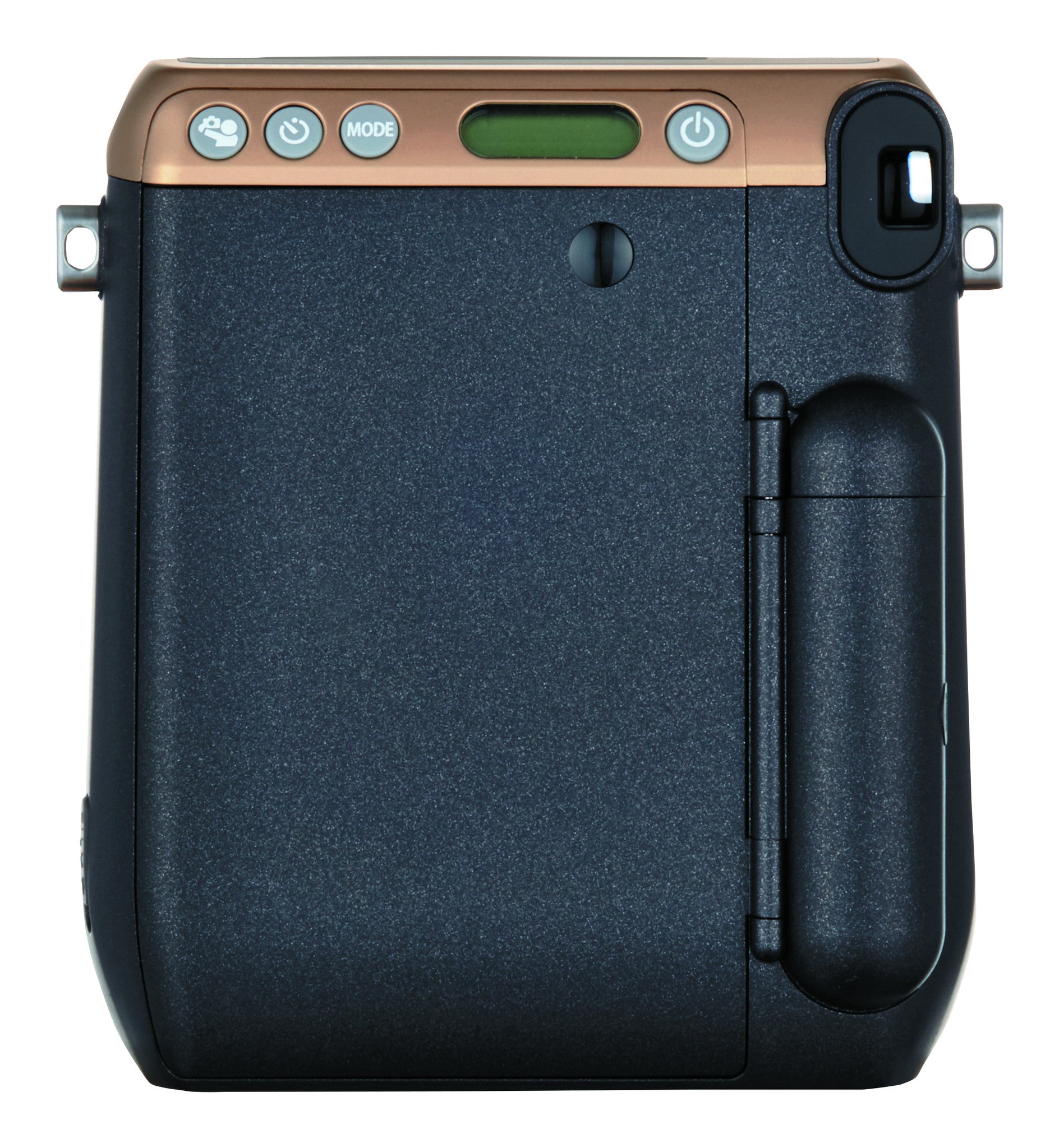 Fujifilm INSTAX Mini 70 Instant Film Camera (Stardust Gold), camera film cameras, Fujifilm - Pictureline  - 2