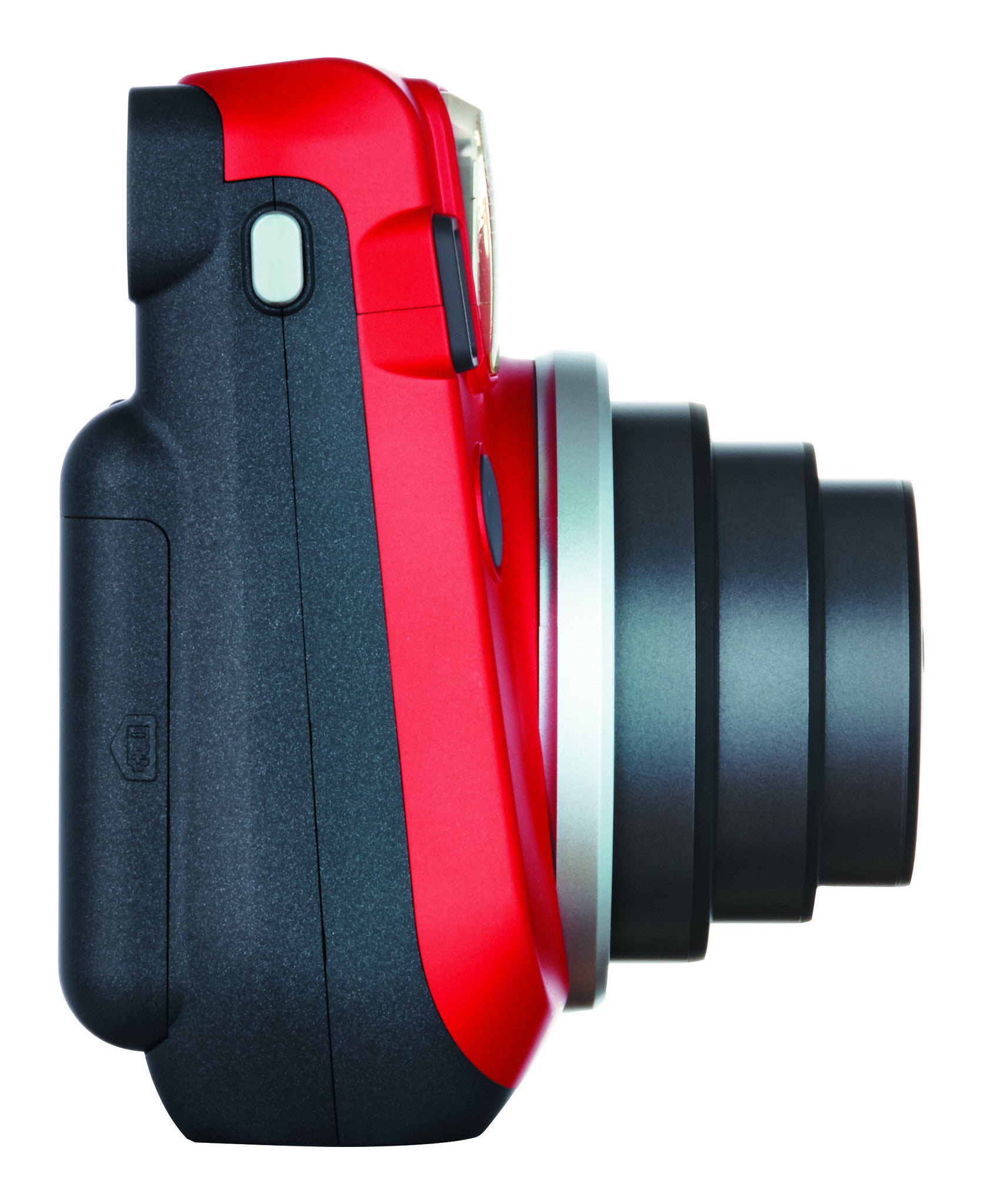 Fujifilm INSTAX Mini 70 Instant Film Camera (Passion Red), camera film cameras, Fujifilm - Pictureline  - 4