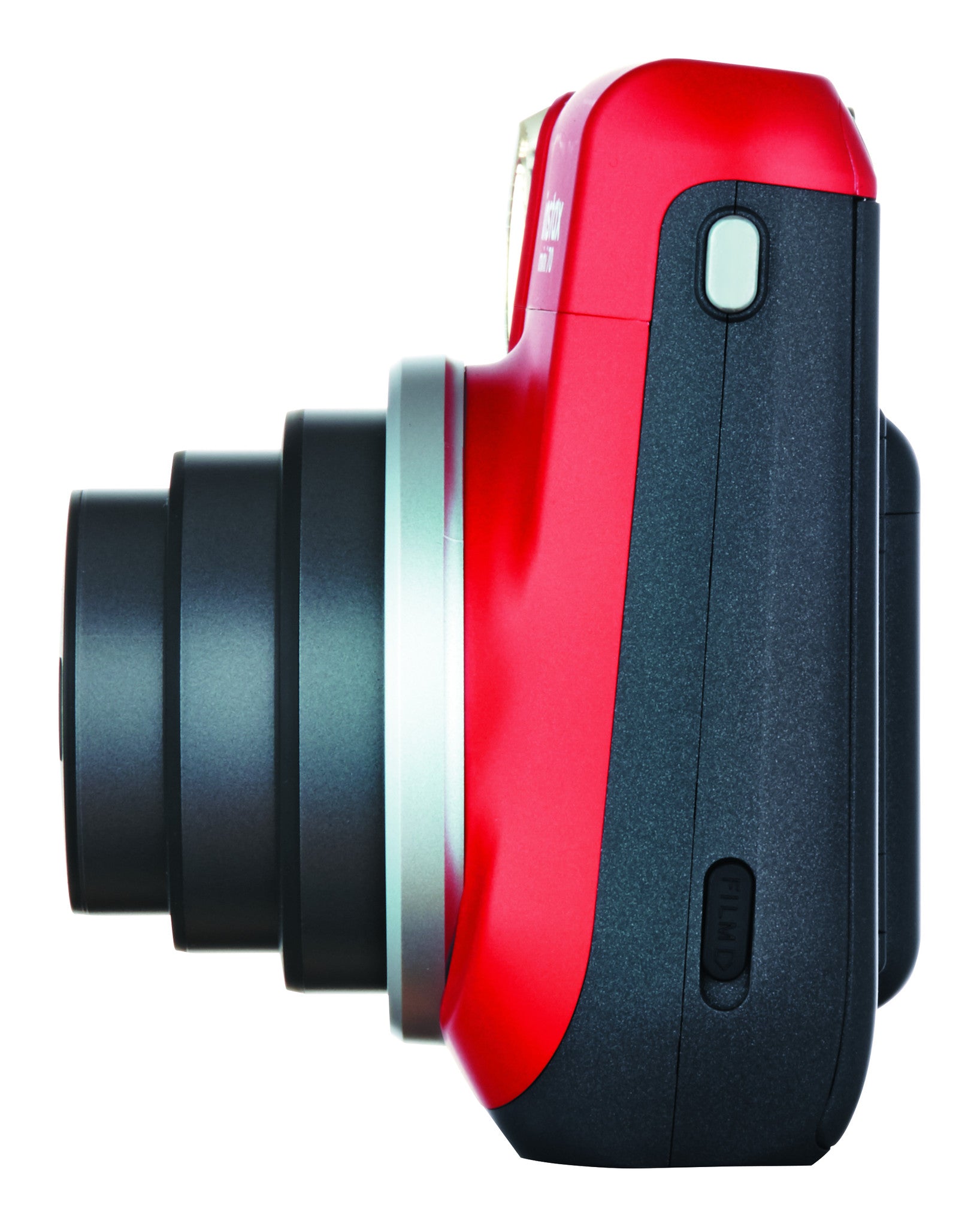 Fujifilm INSTAX Mini 70 Instant Film Camera (Passion Red), camera film cameras, Fujifilm - Pictureline  - 6