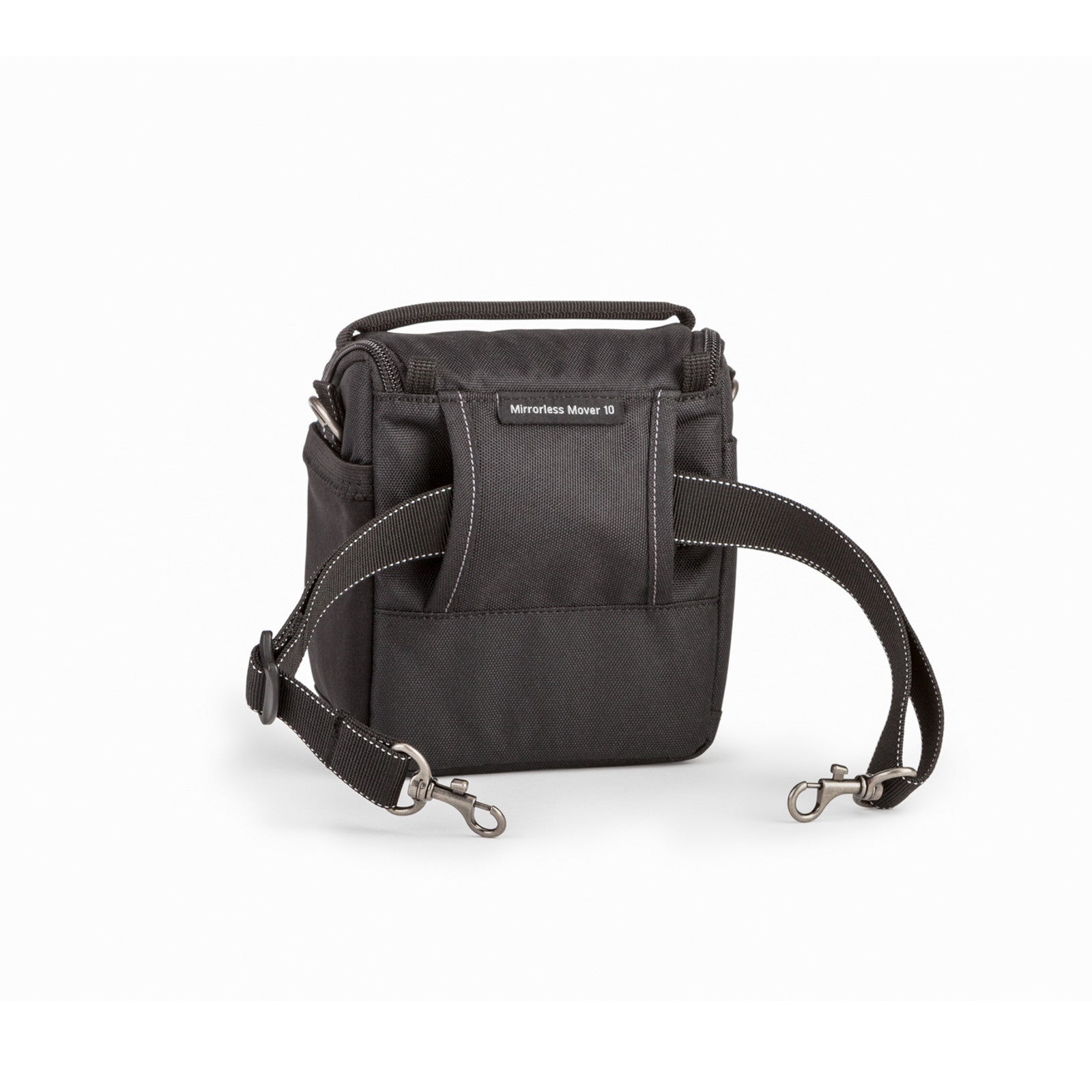 Think Tank Mirrorless Mover 10 Camera Bag (Charcoal), bags shoulder bags, Think Tank Photo - Pictureline  - 3