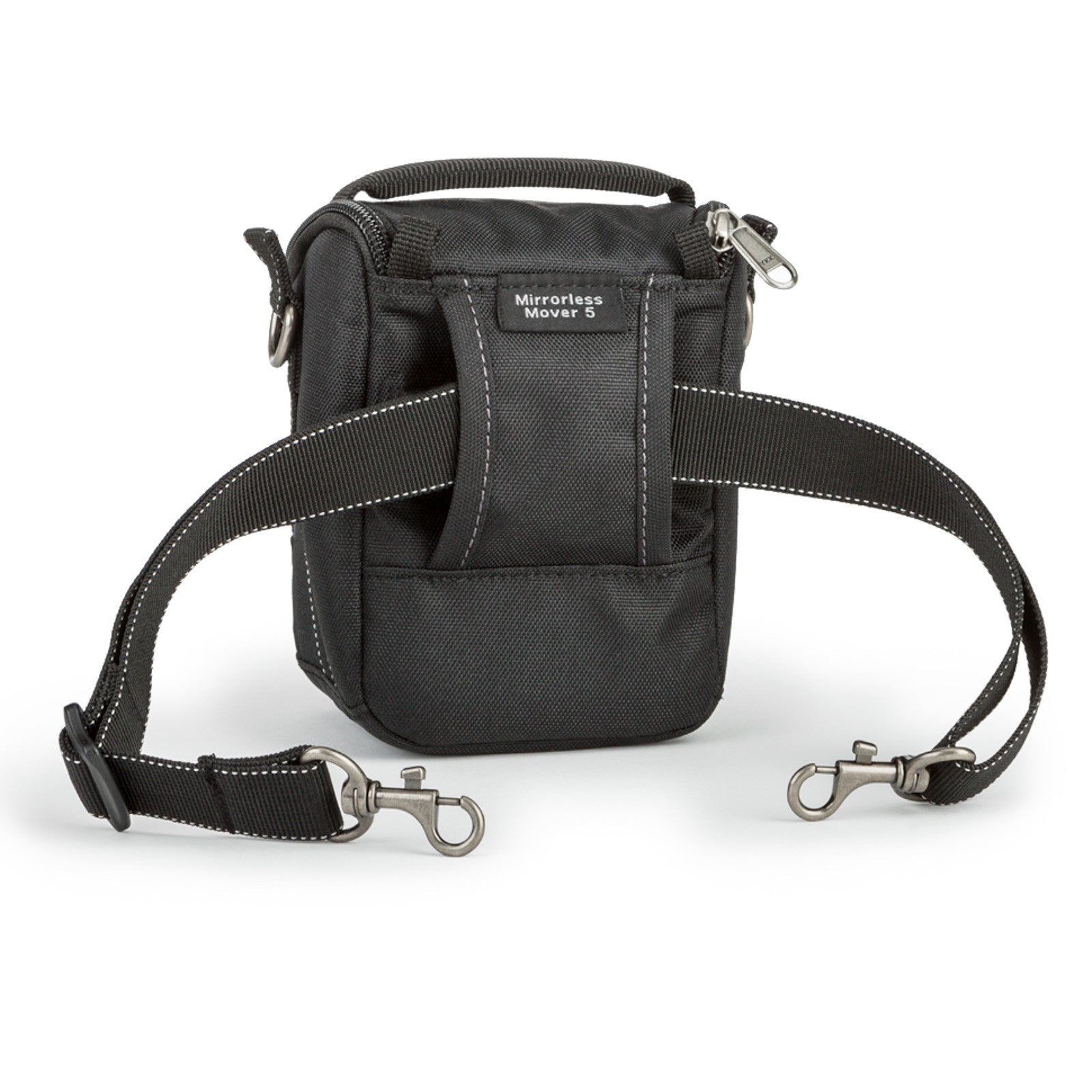 Think Tank Mirrorless Mover 5 Camera Bag (Pewter)