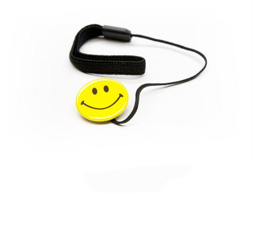 MOD Happy Face Lens Cap Holder, lenses lens caps, MOD - Pictureline 
