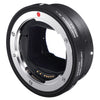 Sigma MC-11 Mount Converter/ Lens Adapter (Canon EF-Mount Lenses to Sony E)