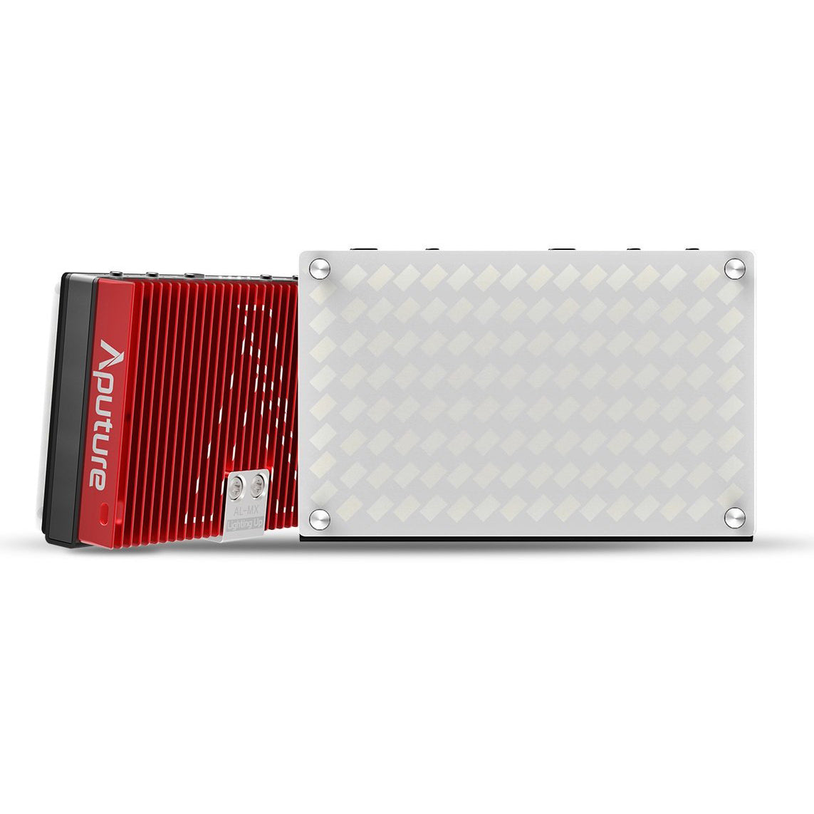 Aputure Amaran AL-MX Bi-Color Mini LED Light *OPEN BOX*