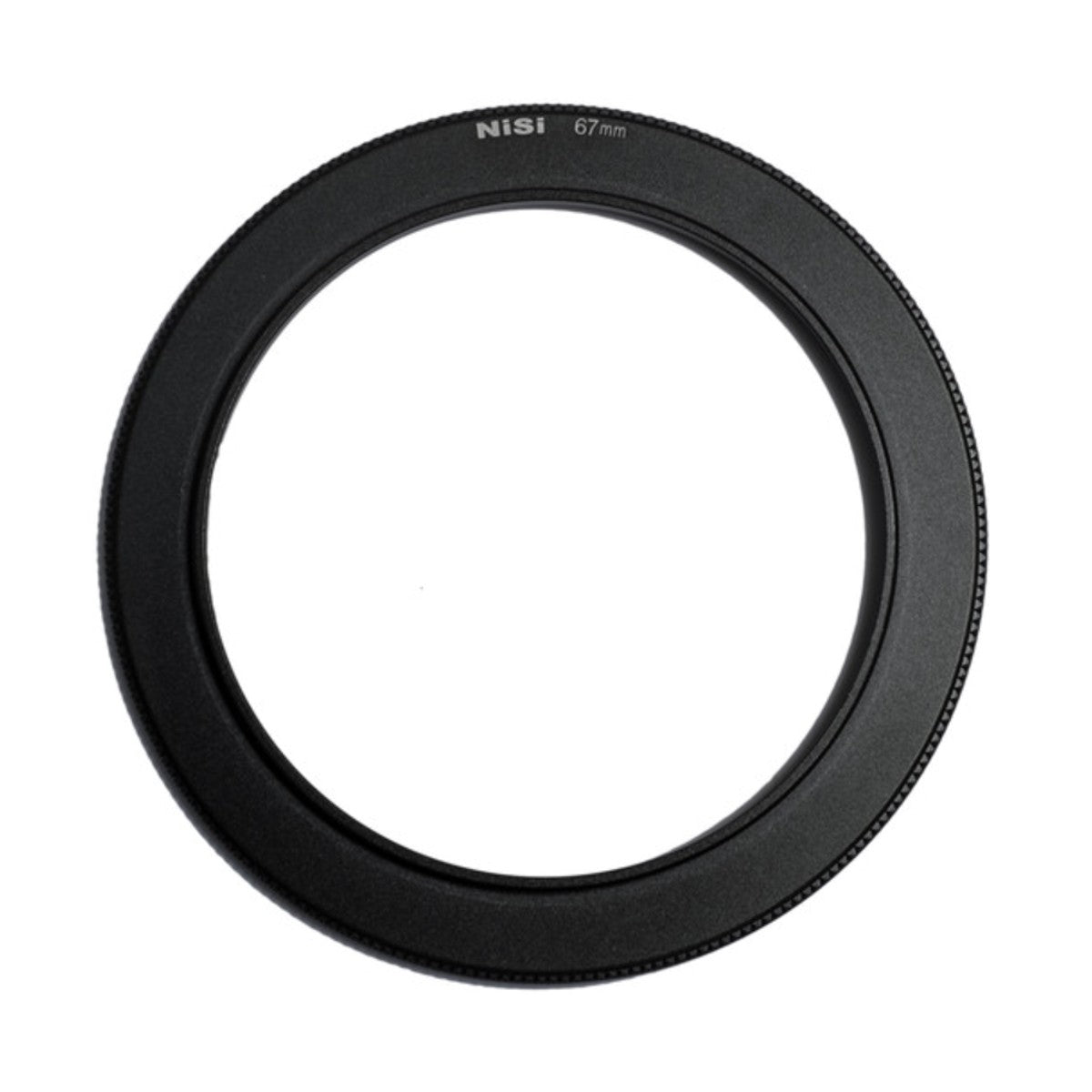 NiSi 67mm Adapter Ring for NiSi 100mm V5/V5 Pro/V6/V7/C4 Filter Holders