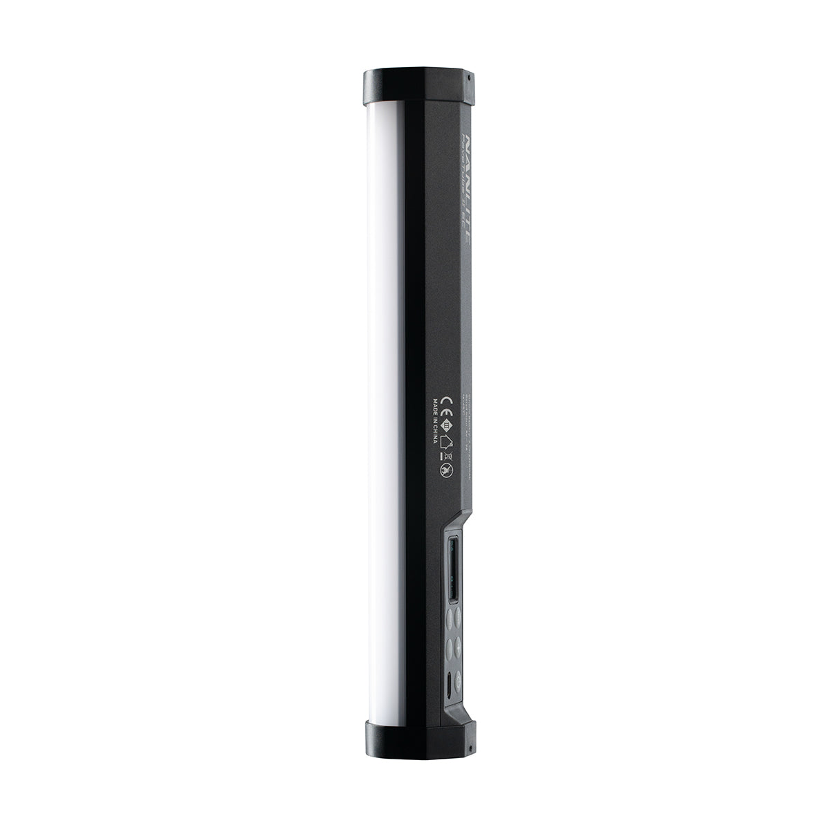 NanLite PavoTube II 6C RGBWW 10” LED Tube