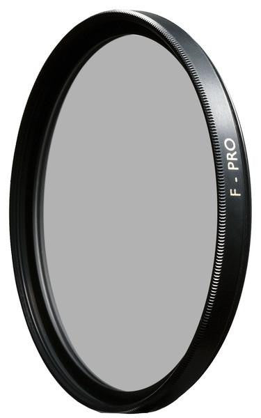 B+W 62mm 501 Graduated 0.3 ND Filter