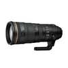 Nikon 120-300mm AF-S NIKKOR f/2.8E FL ED SR VR Lens