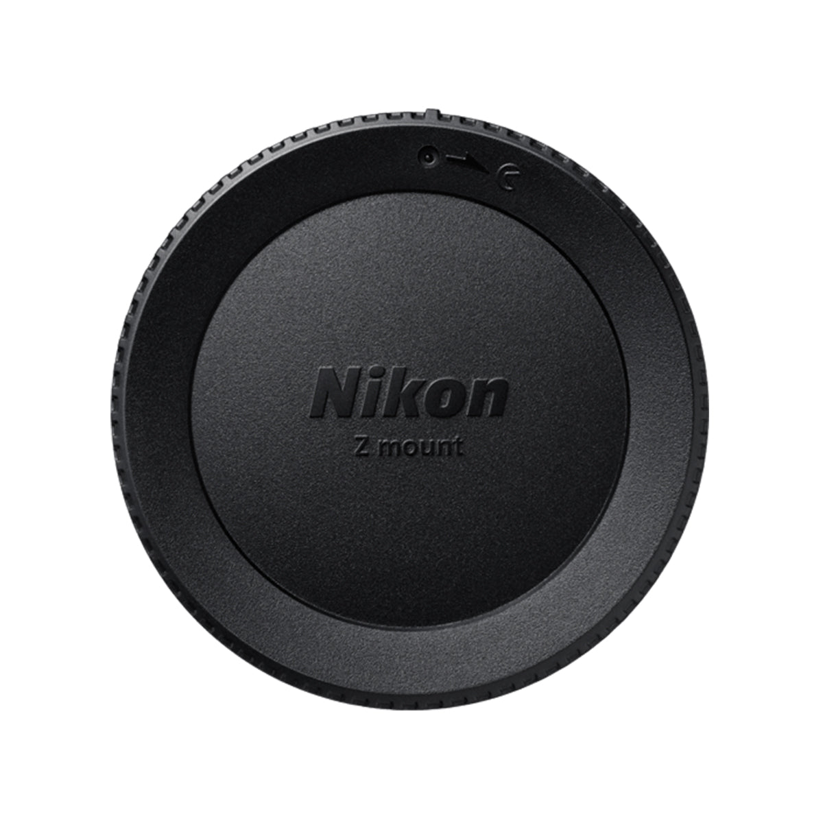 Nikon BF-N1 Body Cap (Z Mount)