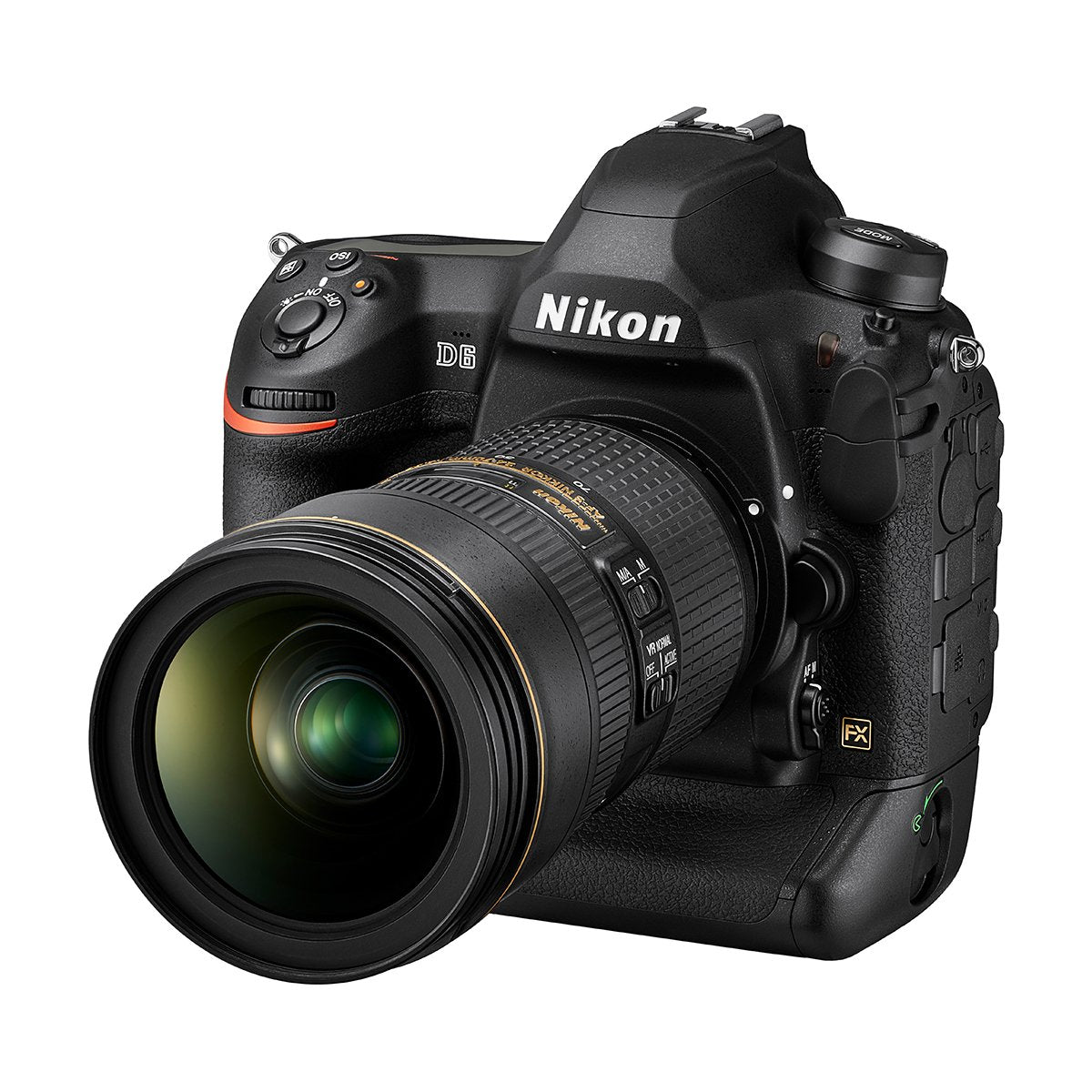 image_note Lens sold separately