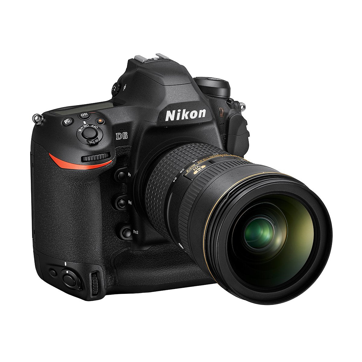 image_note Lens sold separately