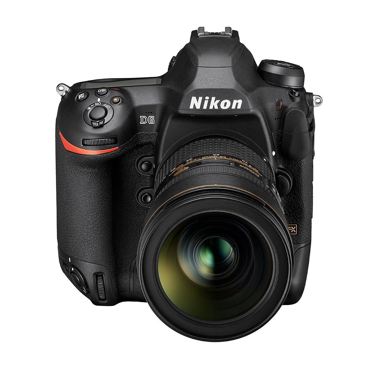 image_note Lens sold separately