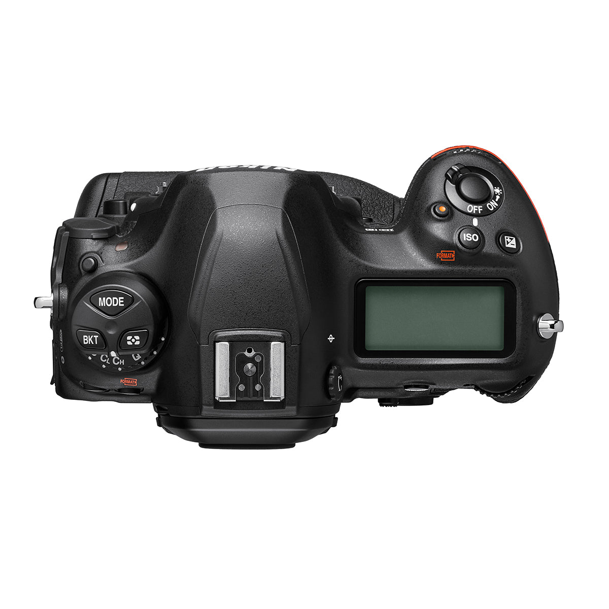 nikon d6 fx