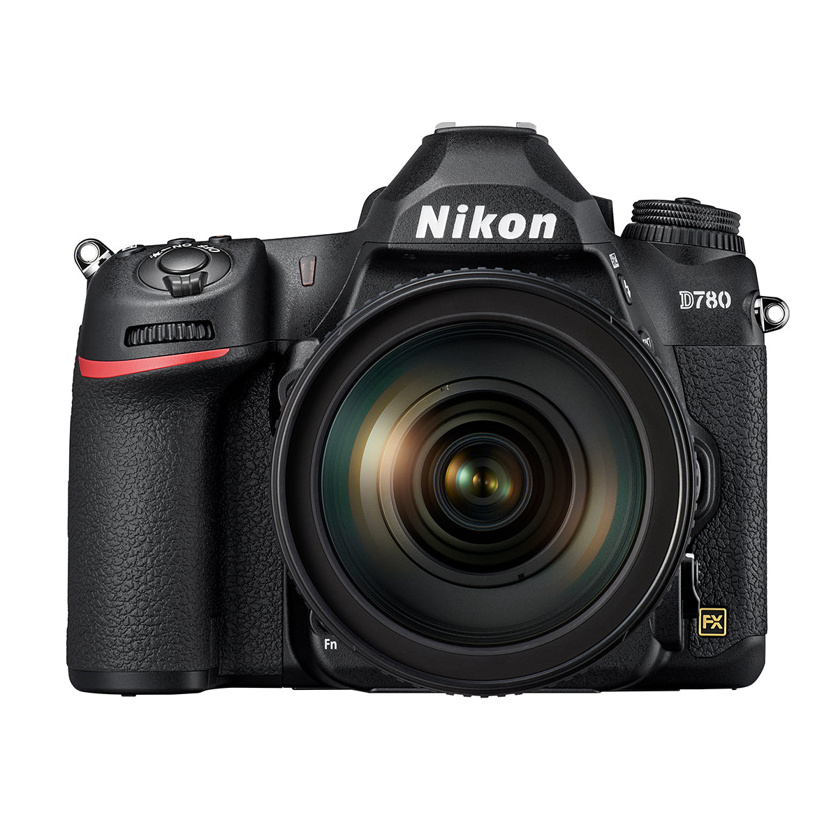 Nikon D780 DSLR Camera with 24-120mm Lens *OPEN BOX*