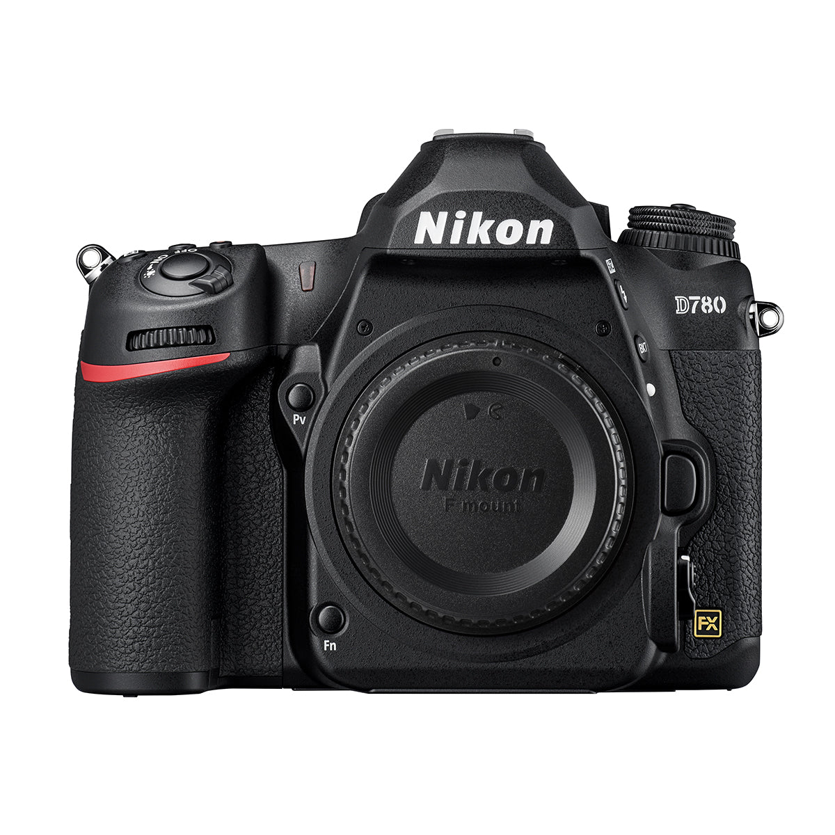 Nikon D780 Digital Camera Body
