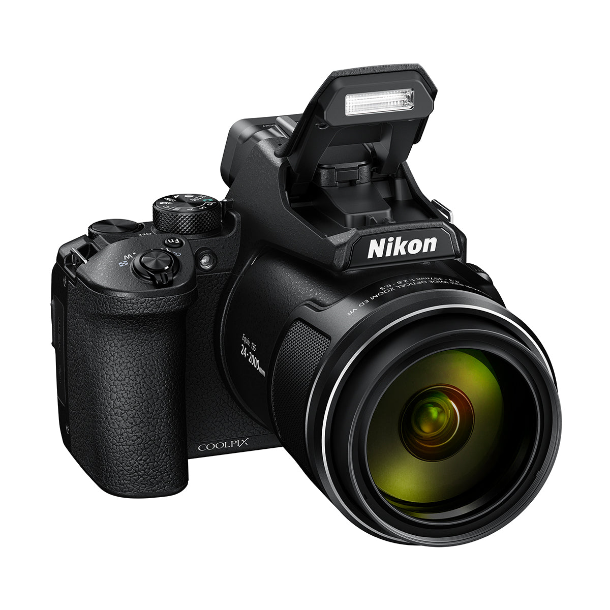 Nikon Coolpix P950 Digital Camera *OPEN BOX*