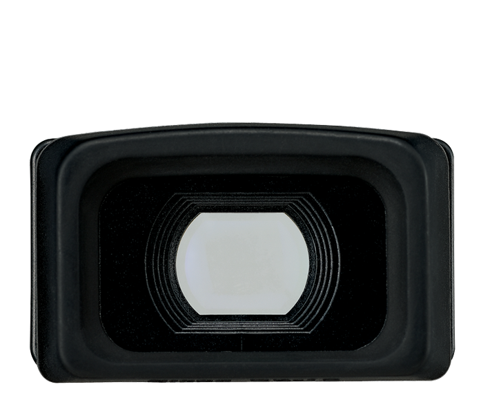 Nikon DK-21 Rubber Eyepiece, camera accessories, Nikon - Pictureline 