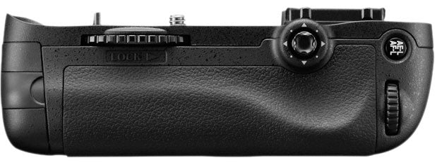Nikon MB-D14 Multi-Power Battery Pack (D600, D610), camera grips, Nikon - Pictureline  - 2
