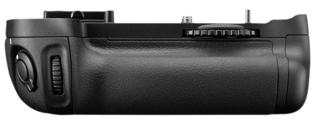 Nikon MB-D14 Multi-Power Battery Pack (D600, D610), camera grips, Nikon - Pictureline  - 1