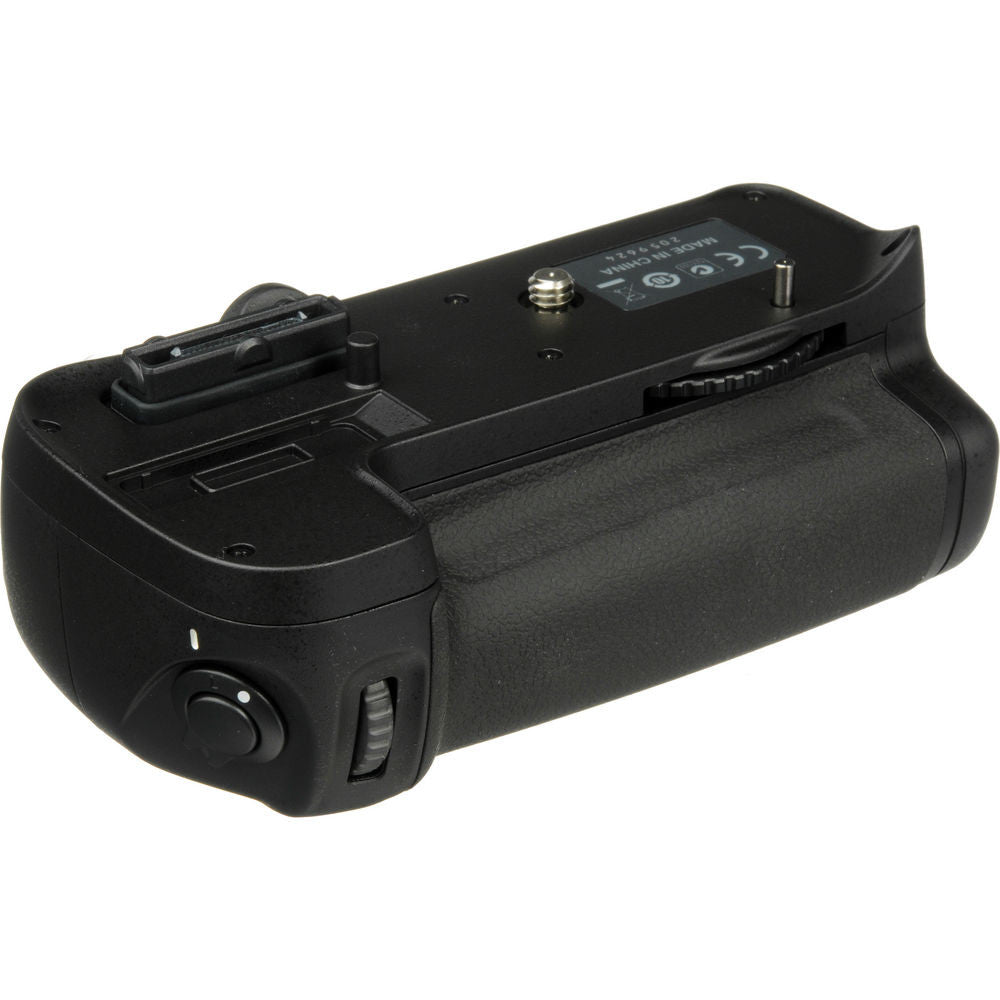 Nikon MB-D11 Multi-Power Battery Pack, camera grips, Nikon - Pictureline  - 4