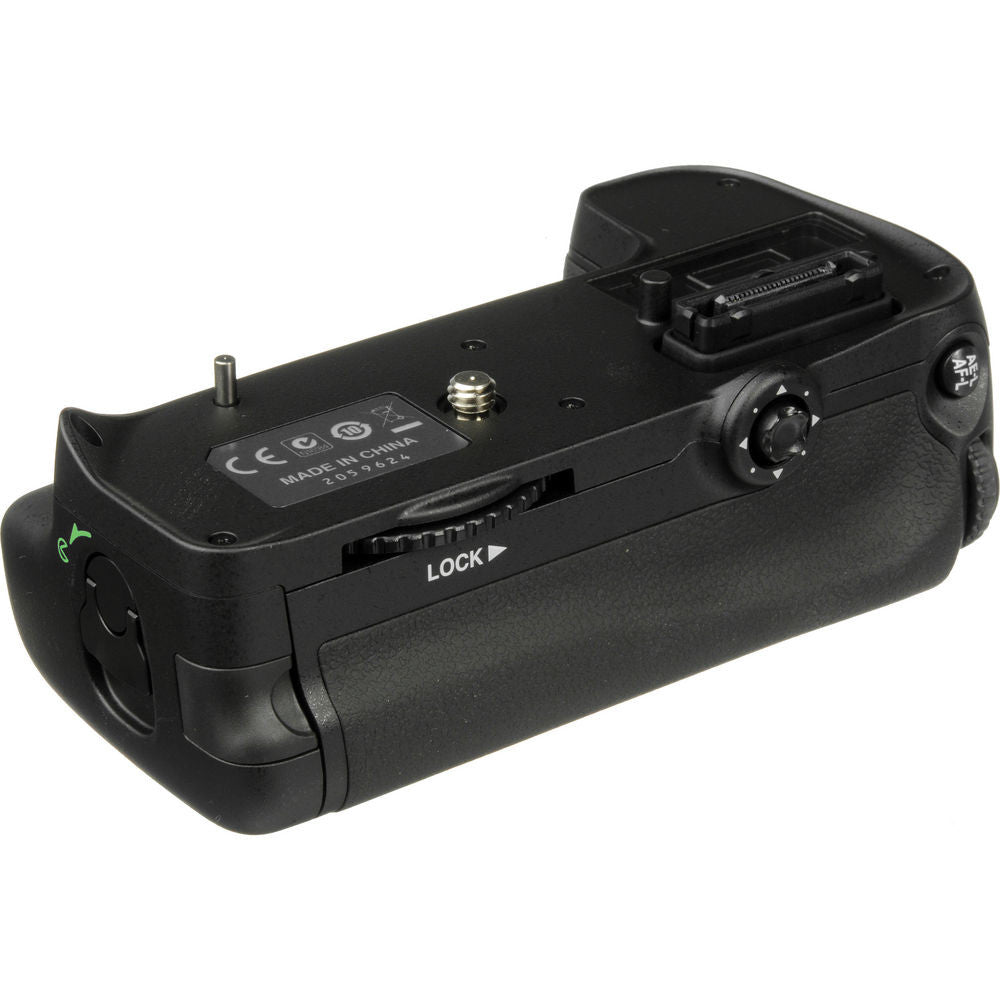 Nikon MB-D11 Multi-Power Battery Pack, camera grips, Nikon - Pictureline  - 1