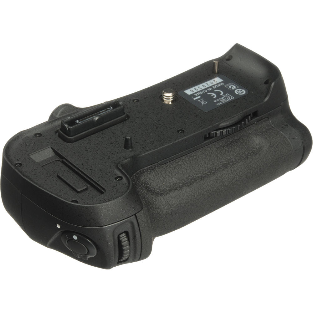 Nikon MB-D12 Multi-Power Battery Pack, camera grips, Nikon - Pictureline  - 2