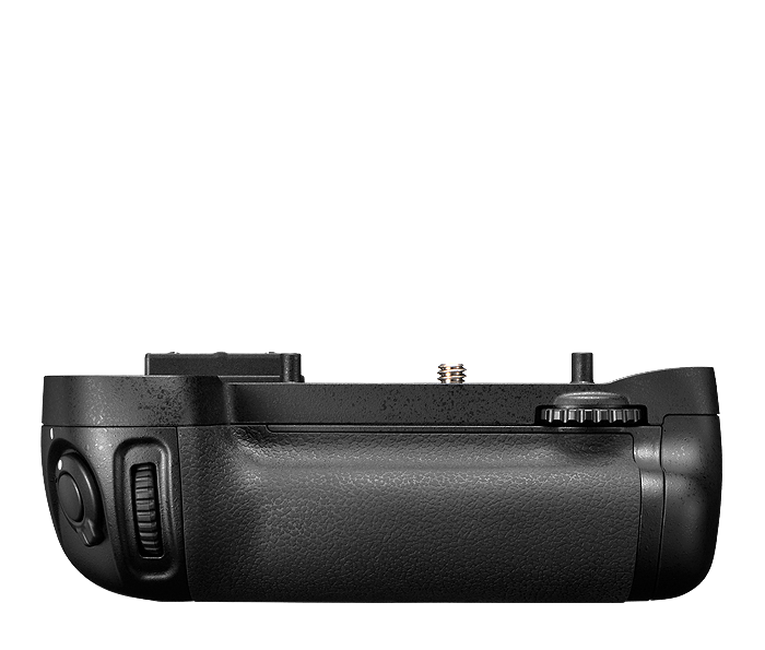 Nikon MB-D15 Multi-Power Battery Pack, camera grips, Nikon - Pictureline 