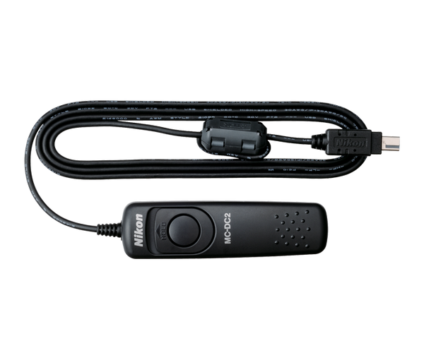 Nikon MC-DC2 Remote Release Cord Nikon MC-DC2 Remote Release Cord