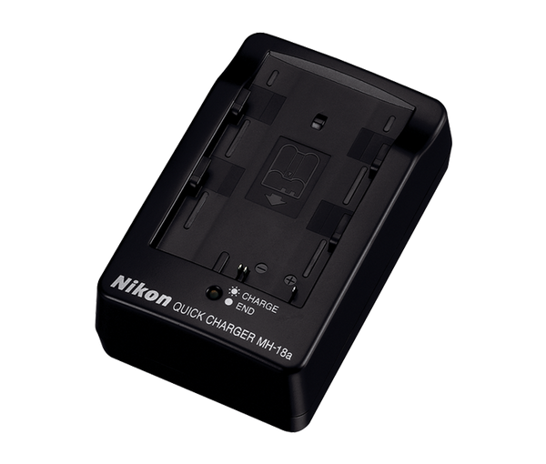 Caractéristiques techniques du CHARGEUR RAPIDE MH-23 POUR D40 & D40X | Nikon Moyen-Orient et Afrique Caractéristiques techniques du CHARGEUR RAPIDE MH-23 POUR D40 & D40X | Nikon Moyen-Orient et Afrique