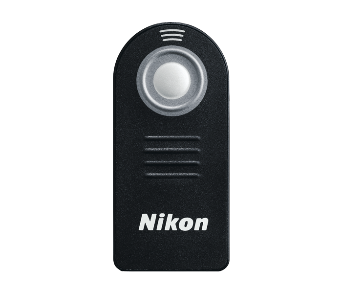 Nikon ML-L3 Remote Control, camera remotes & controls, Nikon - Pictureline 