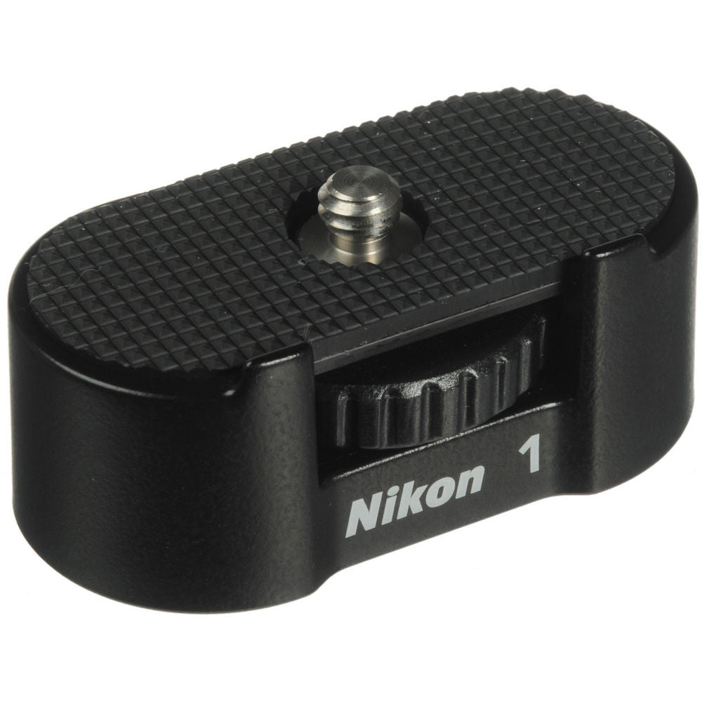 Nikon TA-N100 Tripod Mounting Spacer, camera accessories, Nikon - Pictureline 